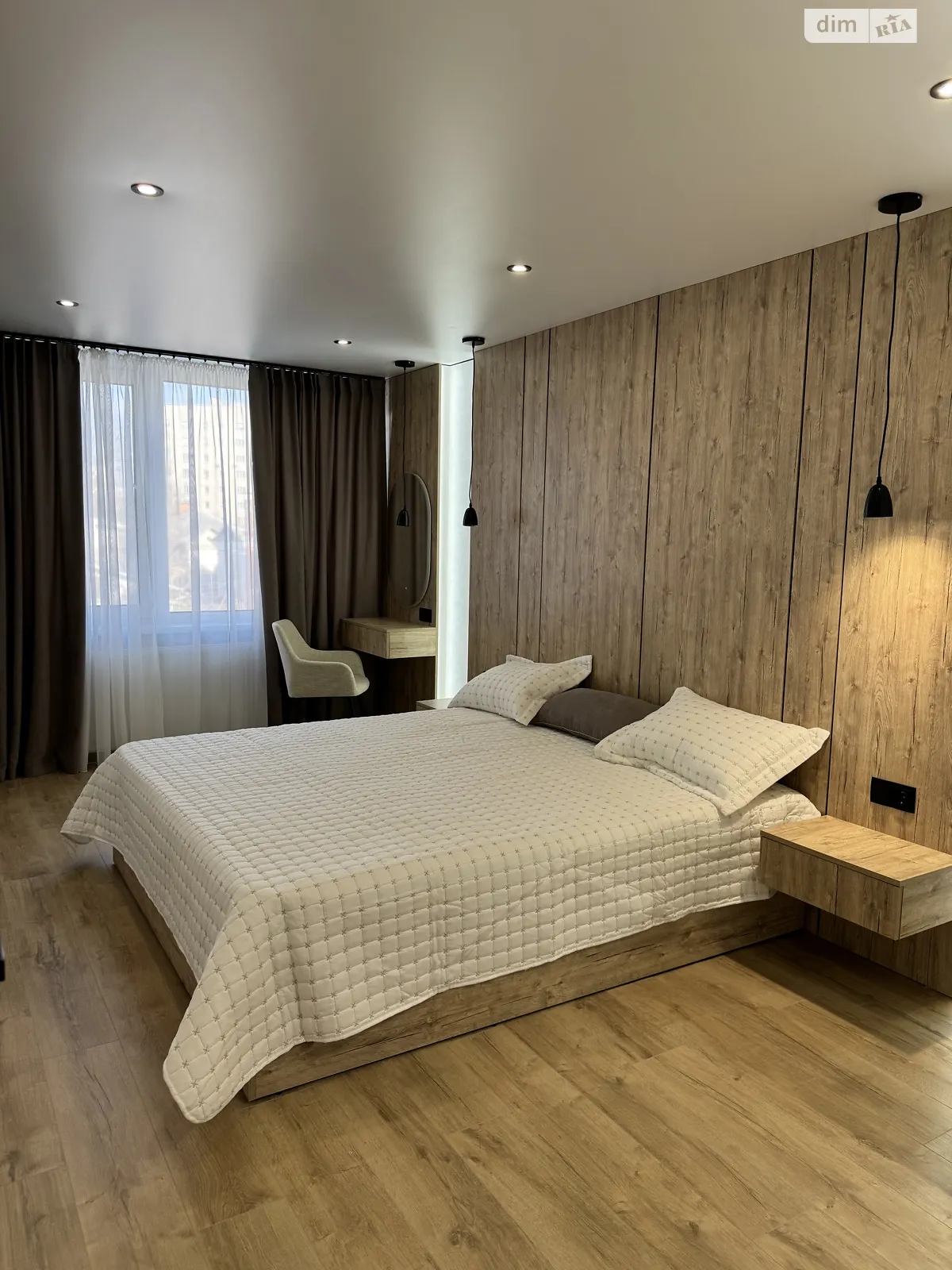 1-кімнатна квартира 39 кв. м у Тернополі, цена: 73000 $ - фото 1