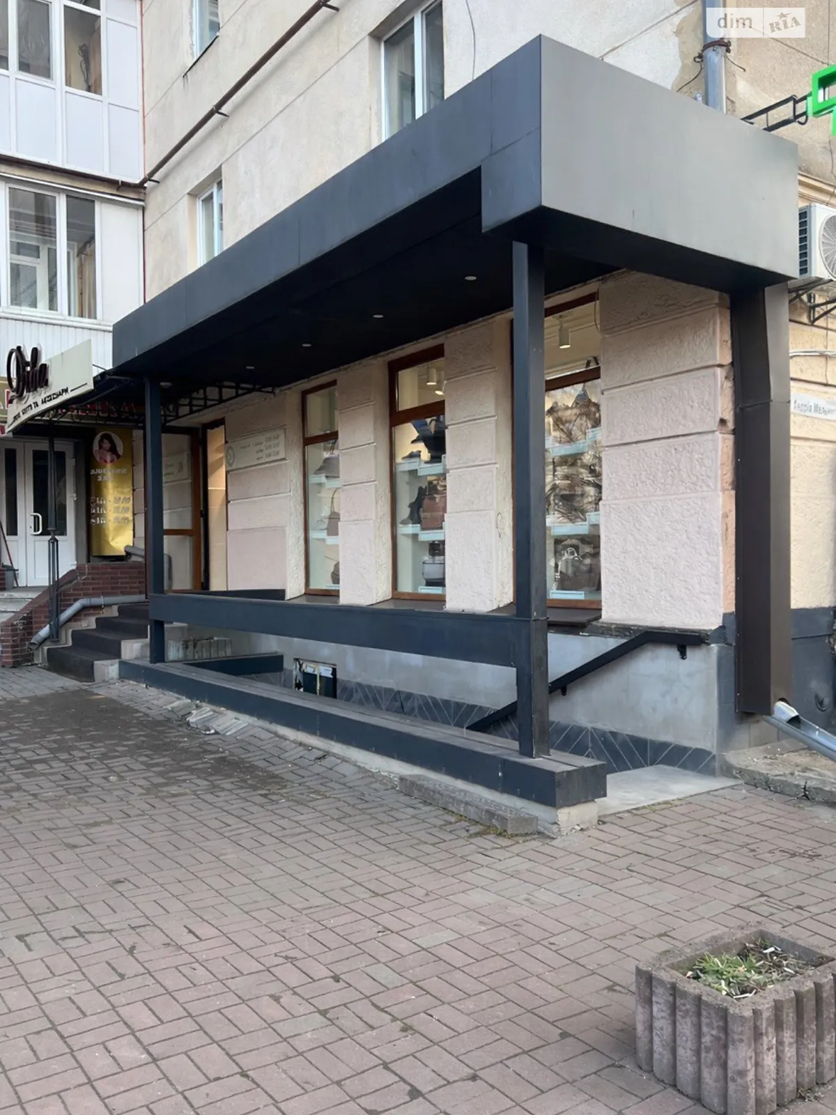 вул. Незалежності, 36 Центр Івано-Франківськ, цена: 160000 $ - фото 1