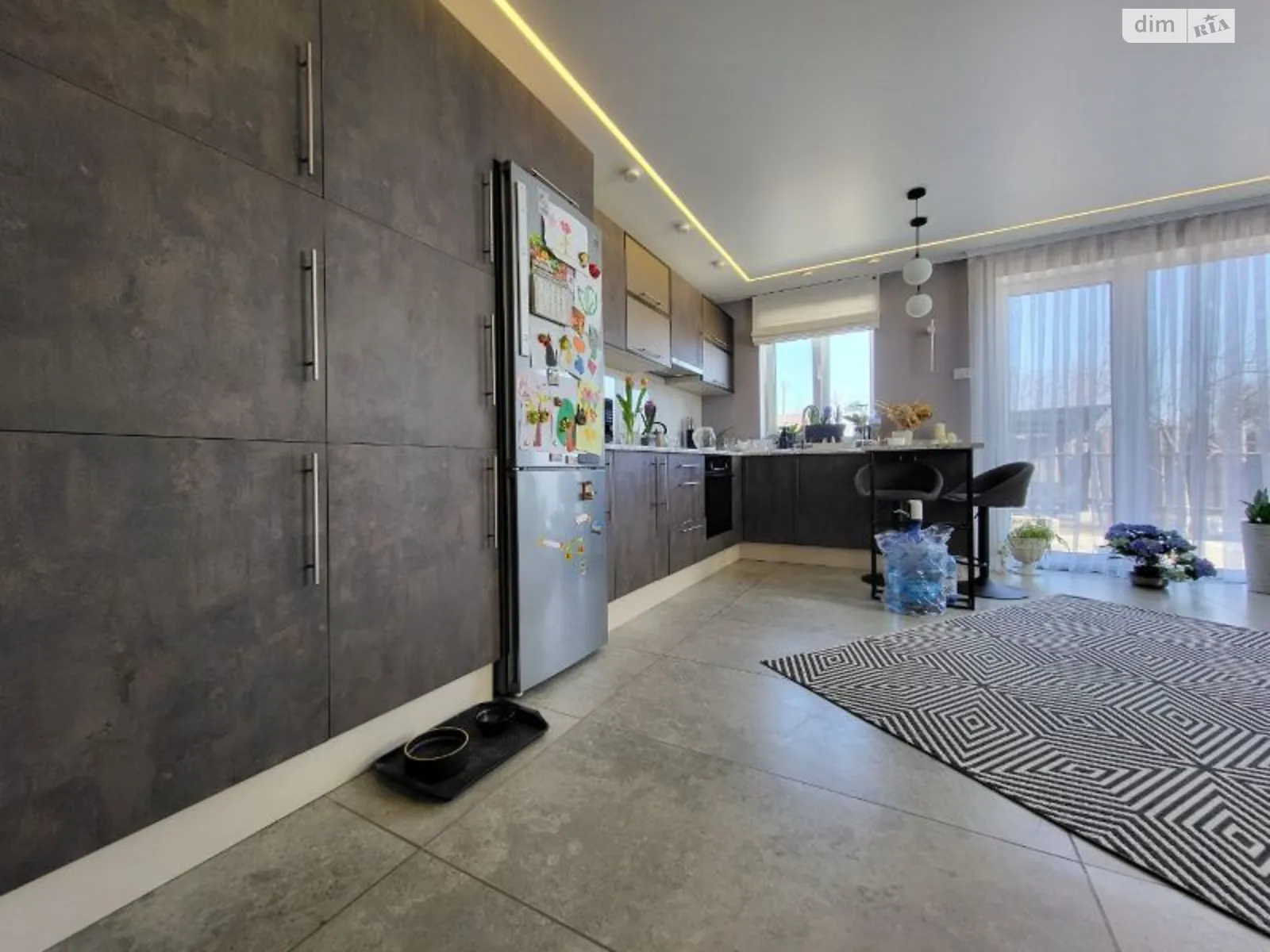 Продається одноповерховий будинок 90 кв. м с басейном, цена: 120000 $ - фото 1