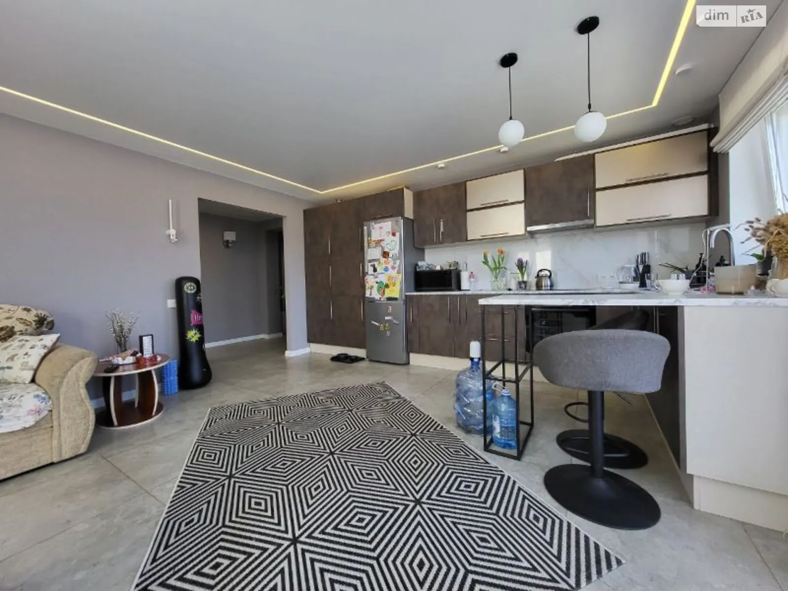 Продается одноэтажный дом 90 кв. м с террасой, цена: 120000 $ - фото 1