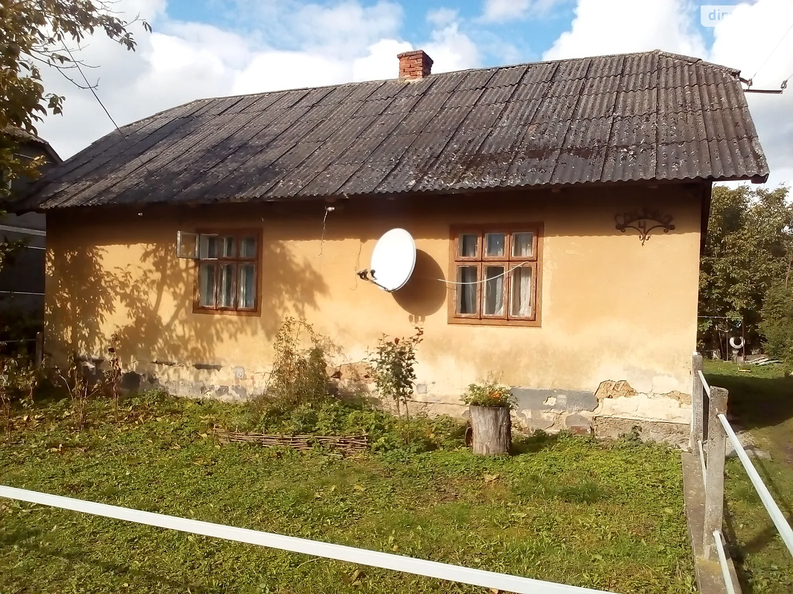 Продается одноэтажный дом 67.3 кв. м с мансардой, цена: 7000 $ - фото 1