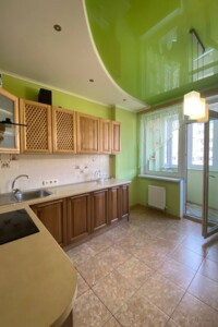 Довгострокова оренда квартири, Одеська, Лиманка, Радужний масив, буд. 6