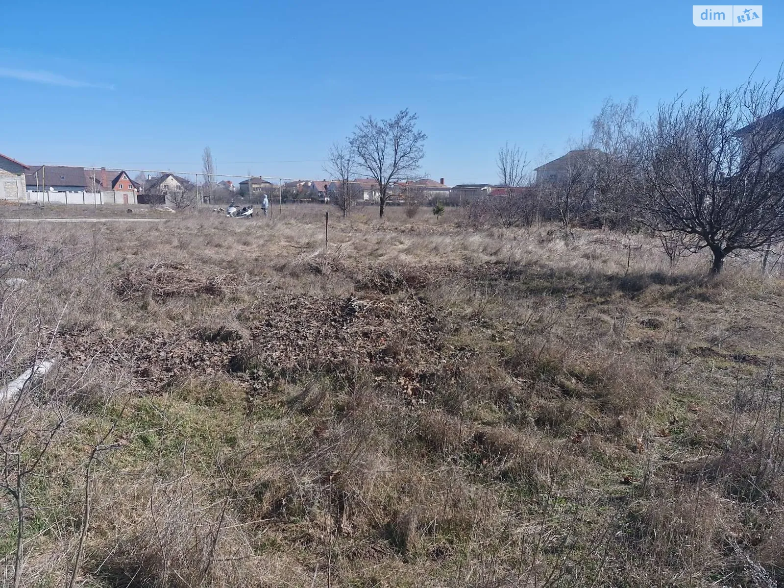 Продается земельный участок 10 соток в Одесской области, цена: 9000 $ - фото 1