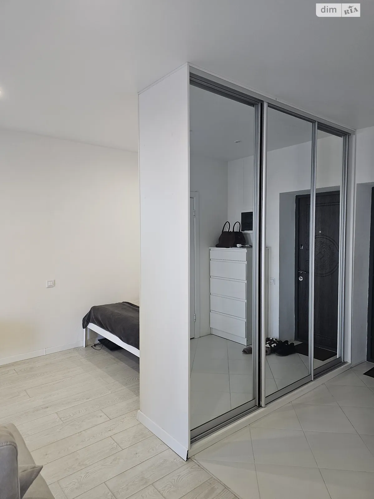 ул. Антонова Олега, 13Б Военный городок Винница ЖК Андорра - фото 3