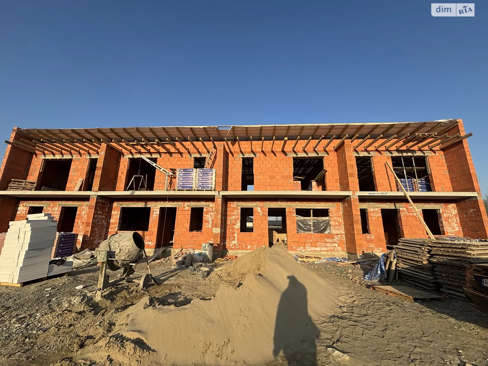 вул. Пчілки Олени, 7А Садовий Ужгород, цена: 105000 $ - фото 1