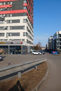 Долгосрочная аренда коммерческого помещения, Ровно, р‑н. Центр, Скульптора Сосновского (Петра Чайковского) улица