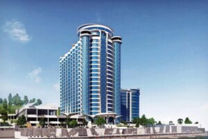 Продаж квартири, Одеса, р‑н. Аркадія, Морехідний провулок, буд. 2А