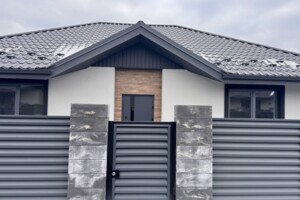 Продаж будинку, Київська, Ворзель, Бориса Лятошинського (1-го Травня) вулиця