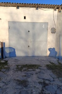 Продажа гаражей