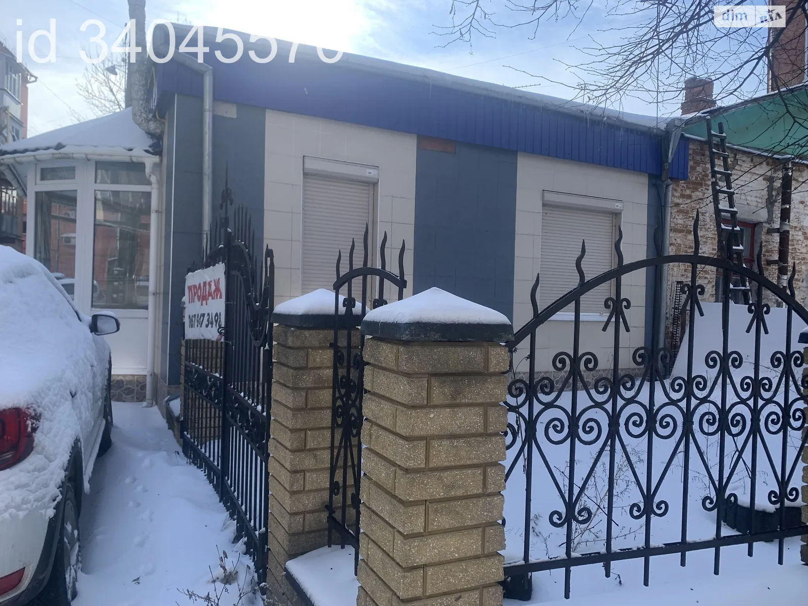 Продається частина будинку 74.6 кв. м з меблями, цена: 154500 $ - фото 1