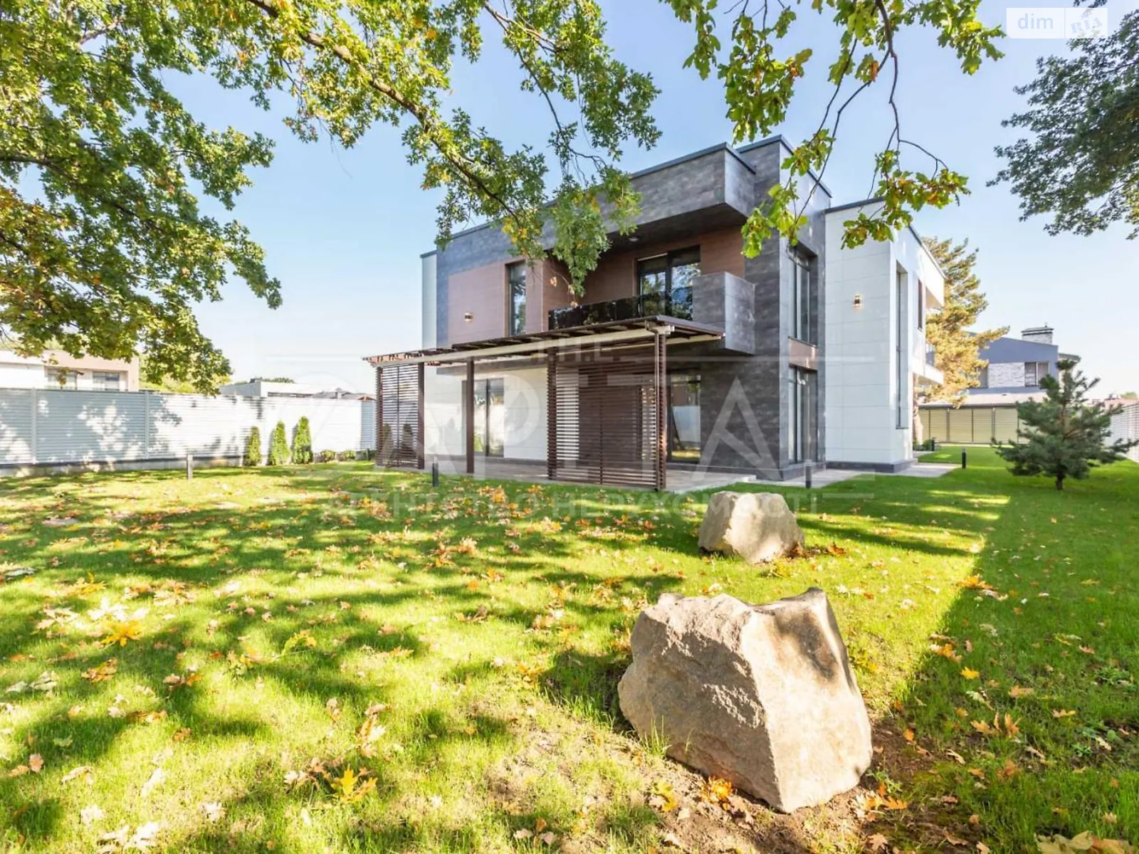 ул. Осенняя Дарницкий Киев ЖК River Island Осокорки, цена: 7000 $ - фото 1