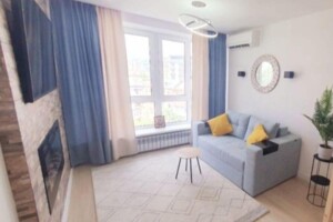 Продаж квартири, Київ, р‑н. Черепанова гора, Саксаганського вулиця