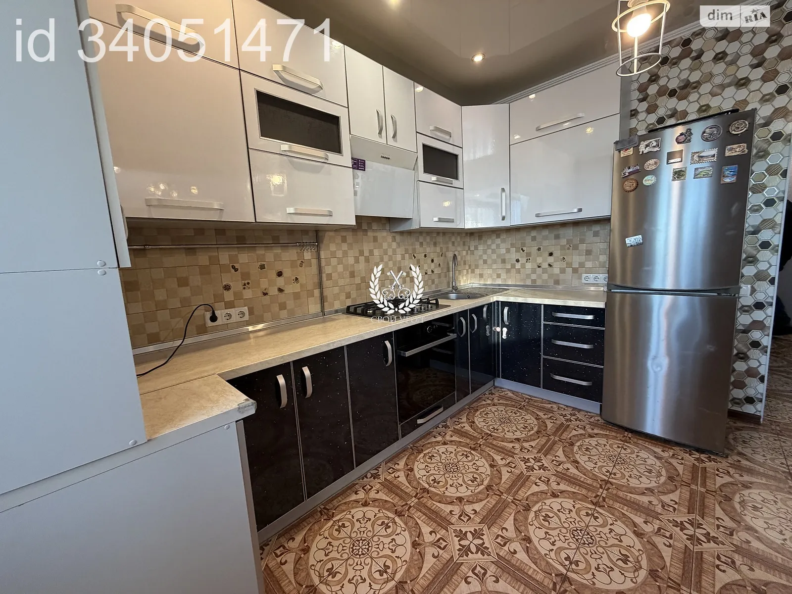 Сдается в аренду 1-комнатная квартира 47 кв. м в Чернигове, ул. Старобелоусская - фото 1