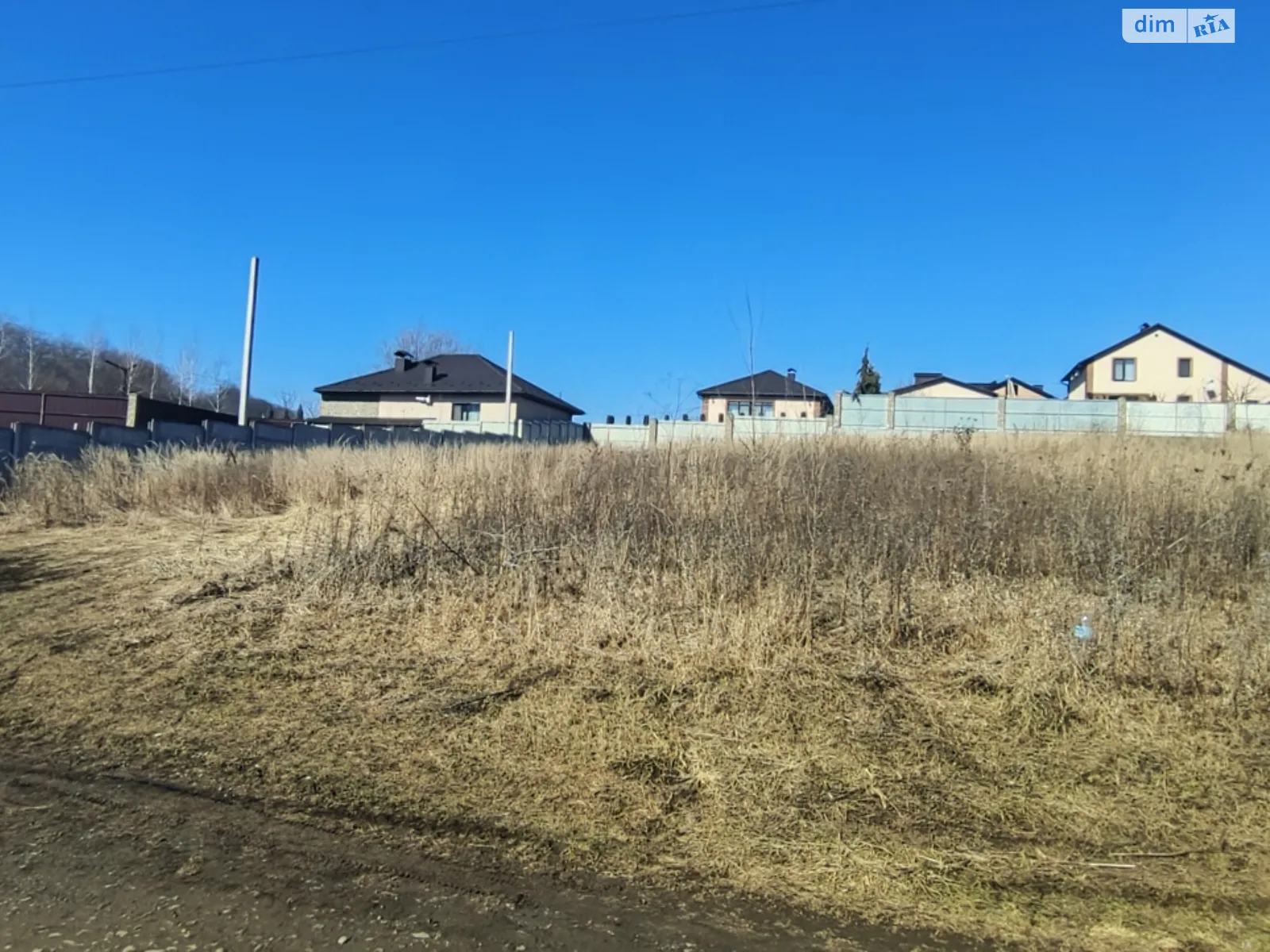 Продается земельный участок 10 соток в Хмельницкой области, цена: 65000 $ - фото 1