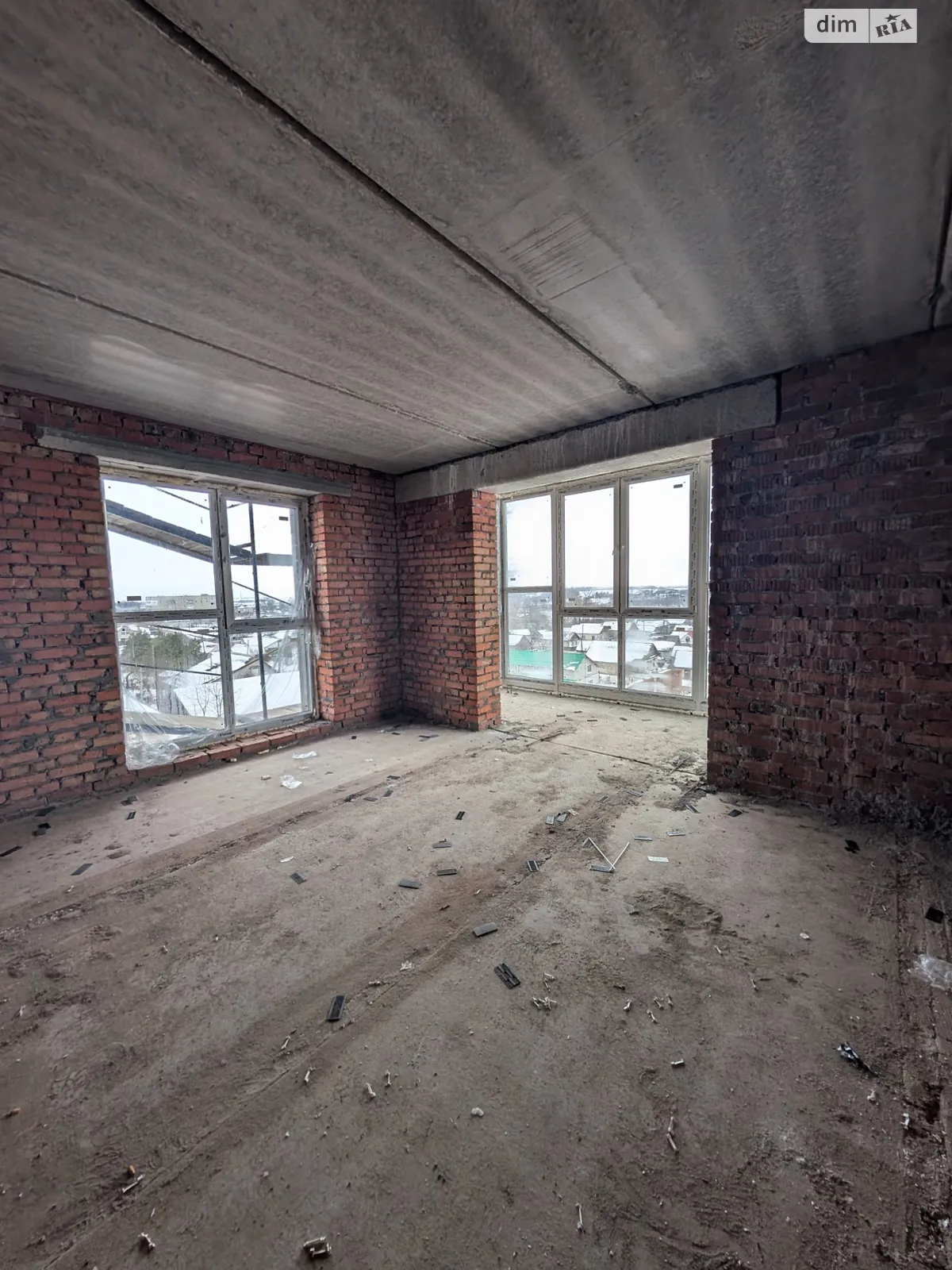 Продается 1-комнатная квартира 58 кв. м в Теофиполе, цена: 34000 $ - фото 1