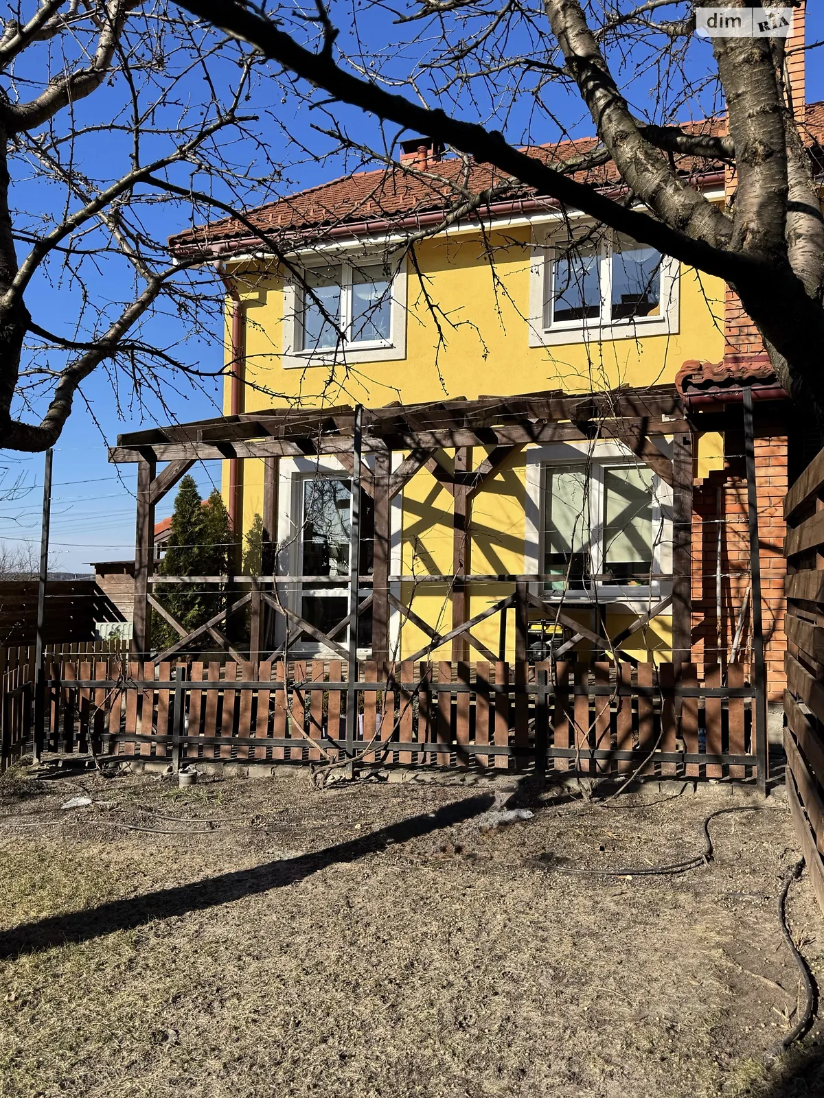 ул. Калиновая(6-я линия) Буча, цена: 150000 $ - фото 1