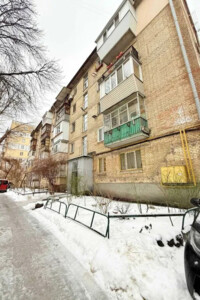 Продажа квартиры, Киев, р‑н. Демеевка, ст.м. Демиевская, Голосеевская улица, дом 18