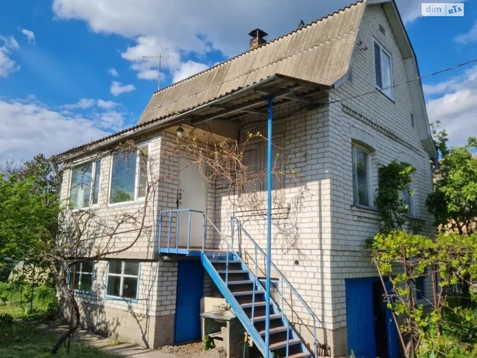 СТ Мрія, 13 Подгорцы (Обухов), цена: 65000 $ - фото 1