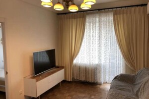 Долгосрочная аренда квартиры, Киев, р‑н. Новое строение, ст.м. Дворец Украина, Большая Васильковская улица, дом 118