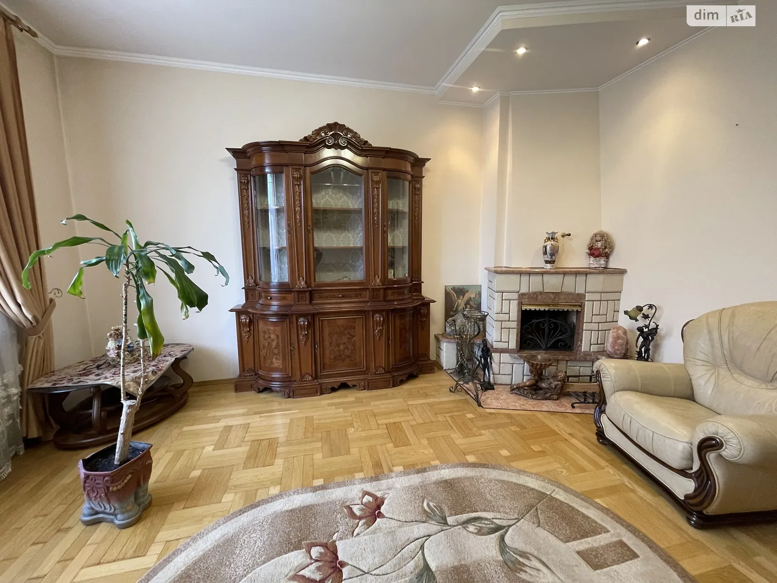 Сдается в аренду 3-комнатная квартира 93 кв. м в Львове, ул. Героев Мариуполя(Козланюка) - фото 1