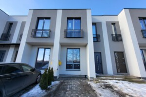 Продаж таунхауса, Вінницька, Якушинці, вулиця Лесі Українки