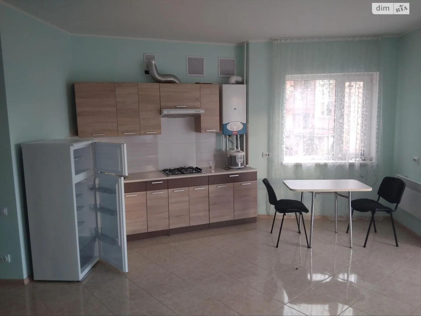 Сдается в аренду часть дома 82 кв. м с мебелью, цена: 380 $ - фото 1