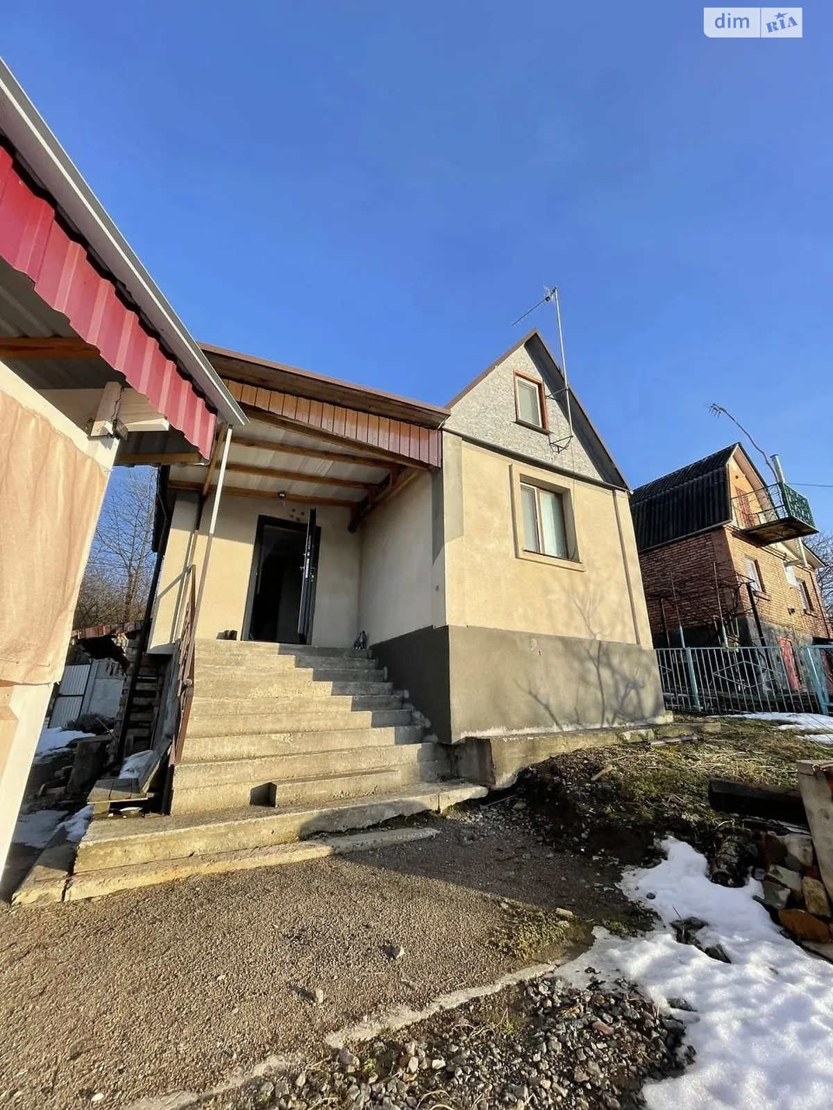 Продается одноэтажный дом 45.2 кв. м с баней/сауной, цена: 21600 $ - фото 1