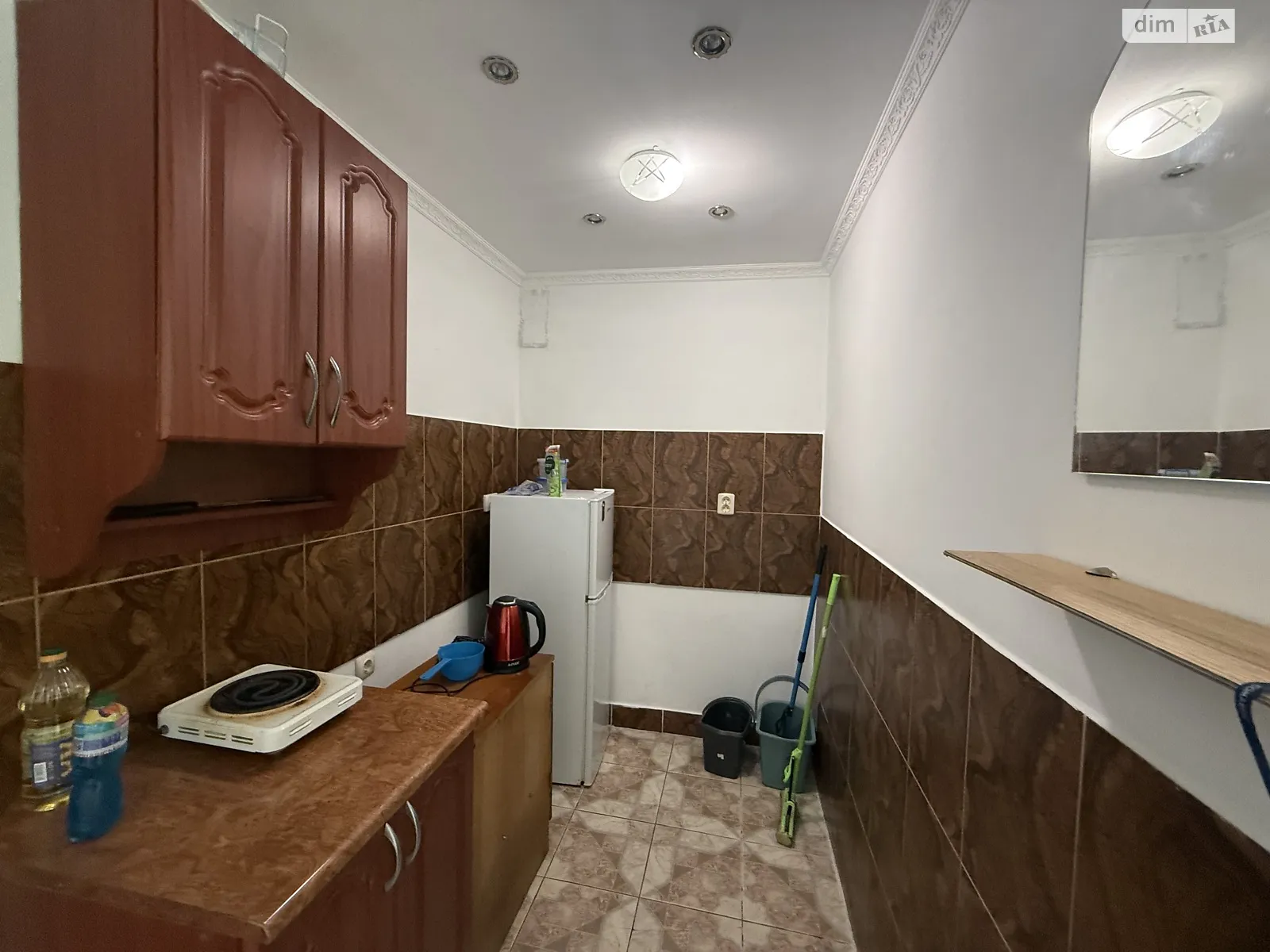 Продается комната 27 кв. м в Тернополе, цена: 18000 $ - фото 1