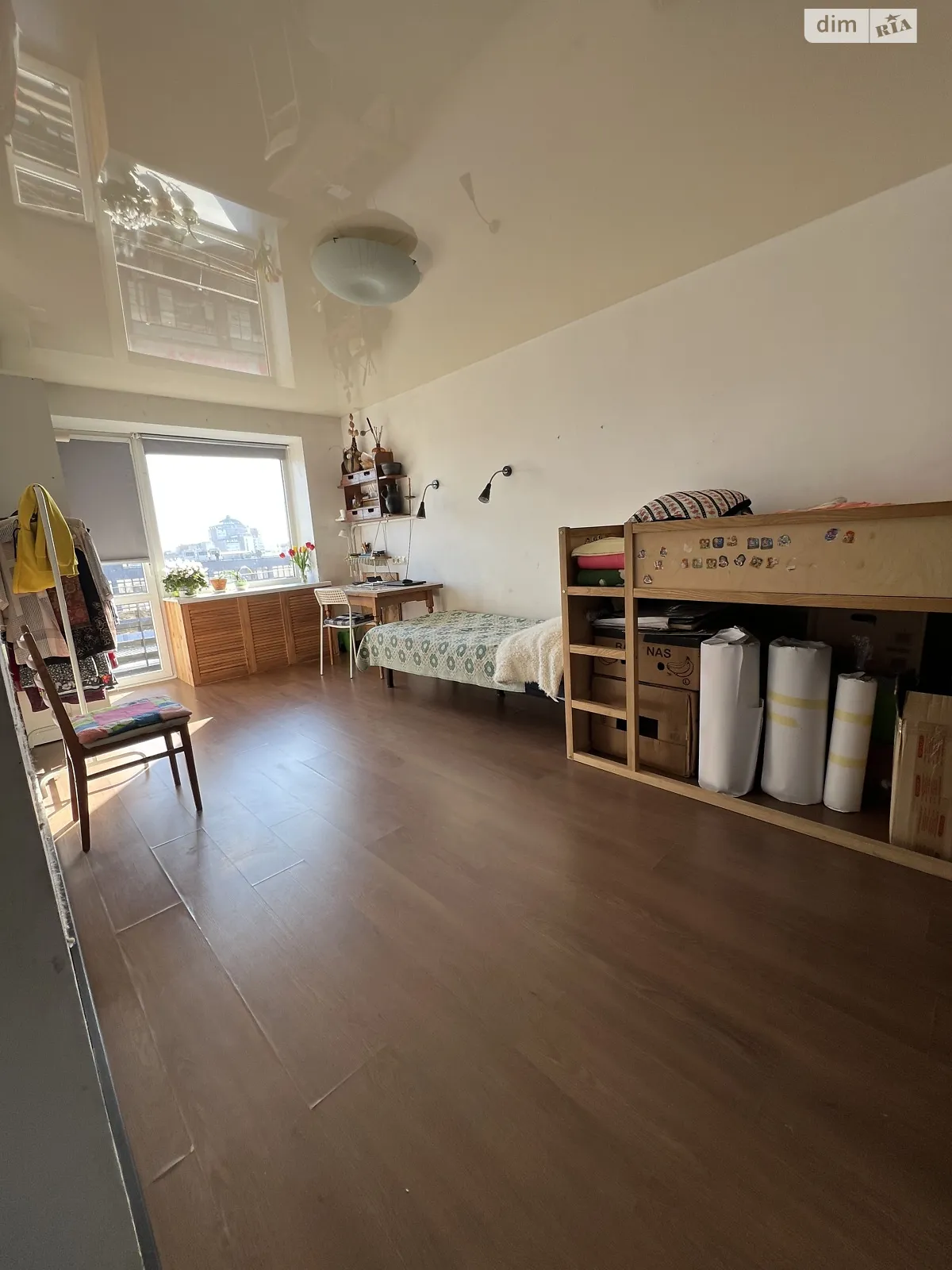 Продається 2-кімнатна квартира 45 кв. м у Хмельницькому, вул. Кам'янецька, 38 - фото 1