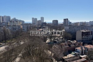 Продаж квартири, Одеса, р‑н. Приморський, Сільрадська вулиця