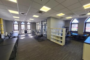 Долгосрочная аренда офисного помещения, Киев, р‑н. Подол, ст.м. Контрактовая площадь, Воздвиженская улица, дом 41