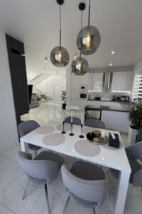 Продаж будинку, Київська, Зазим'я, вулиця Андріївська, буд. 1