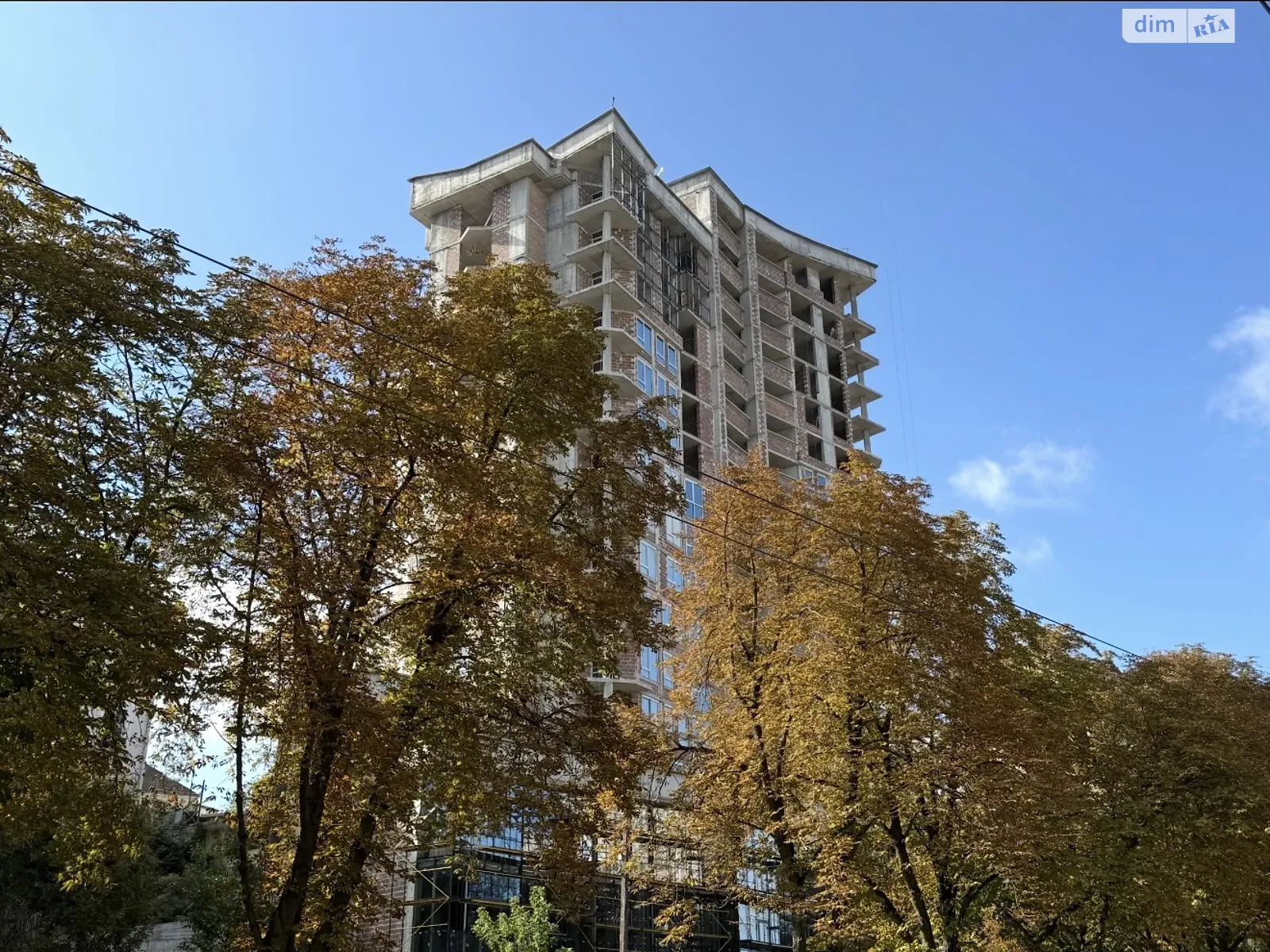 вул. Опільського Юліана, 1 Центр Тернопіль ЖК Домініканський, цена: 329700 $ - фото 1