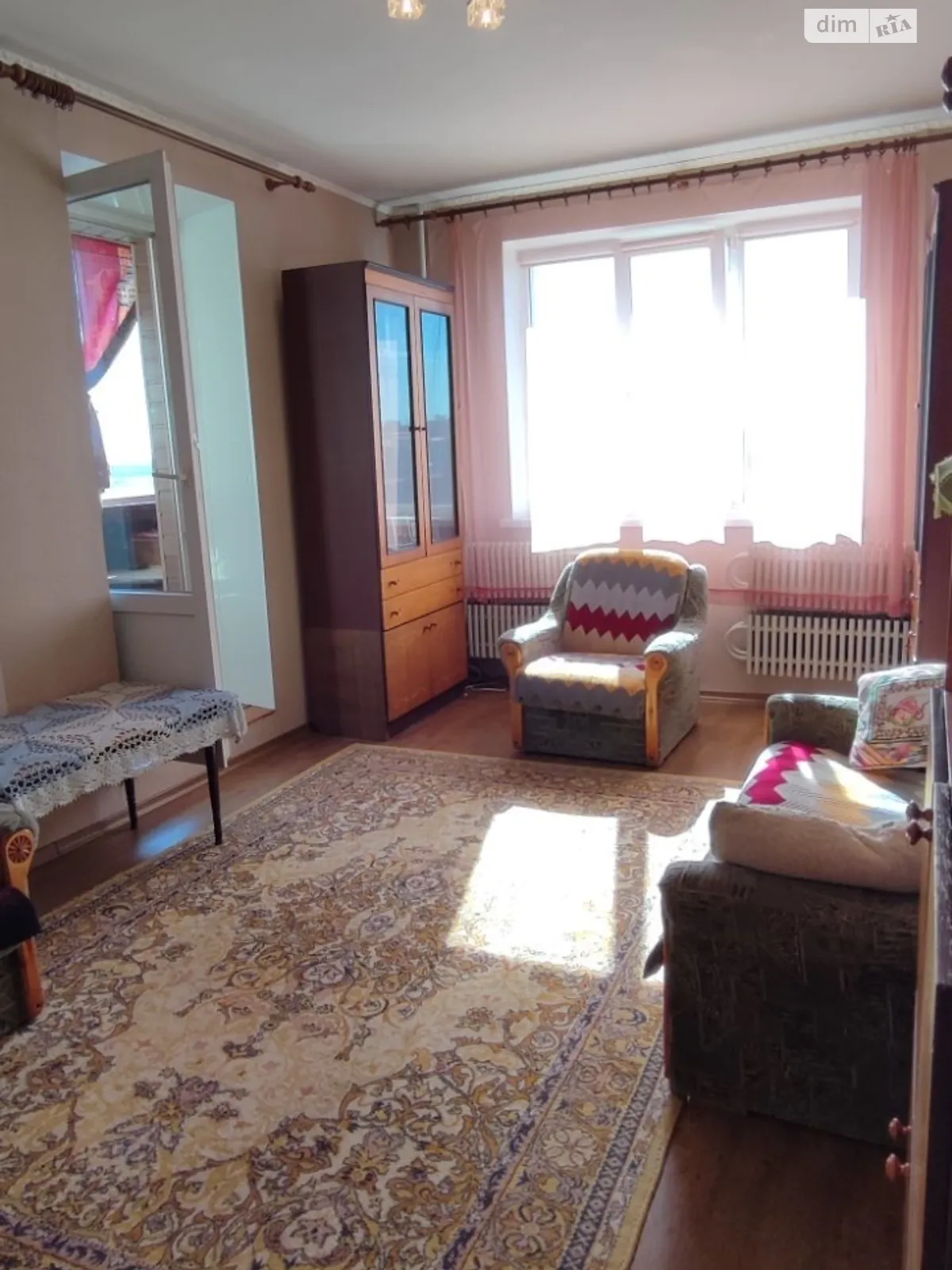 Продается 2-комнатная квартира 50.5 кв. м в Харькове, ул. Ужвий Натальи, 108 - фото 1