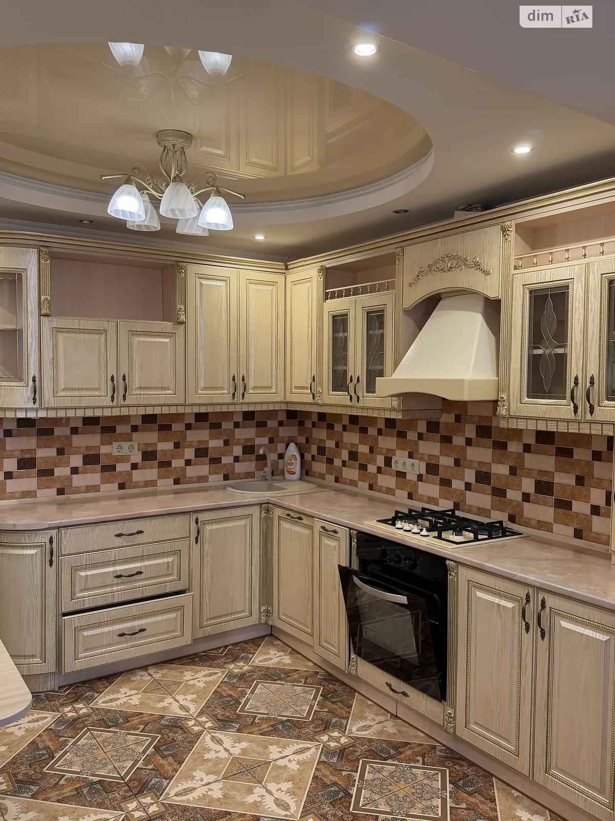 Сдается в аренду 2-комнатная квартира 70 кв. м в Хмельницком, ул. Лесогриневецкая, 28/1 - фото 1