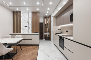 Продаж квартири, Одеса, р‑н. Ближні Млини, Краснова вулиця, буд. 68 корпус 3