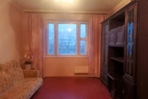 Продажа квартиры, Киев, р‑н. Харьковский Массив, ст.м. Вырлица, Архитектора Вербицкого улица, дом 22/1