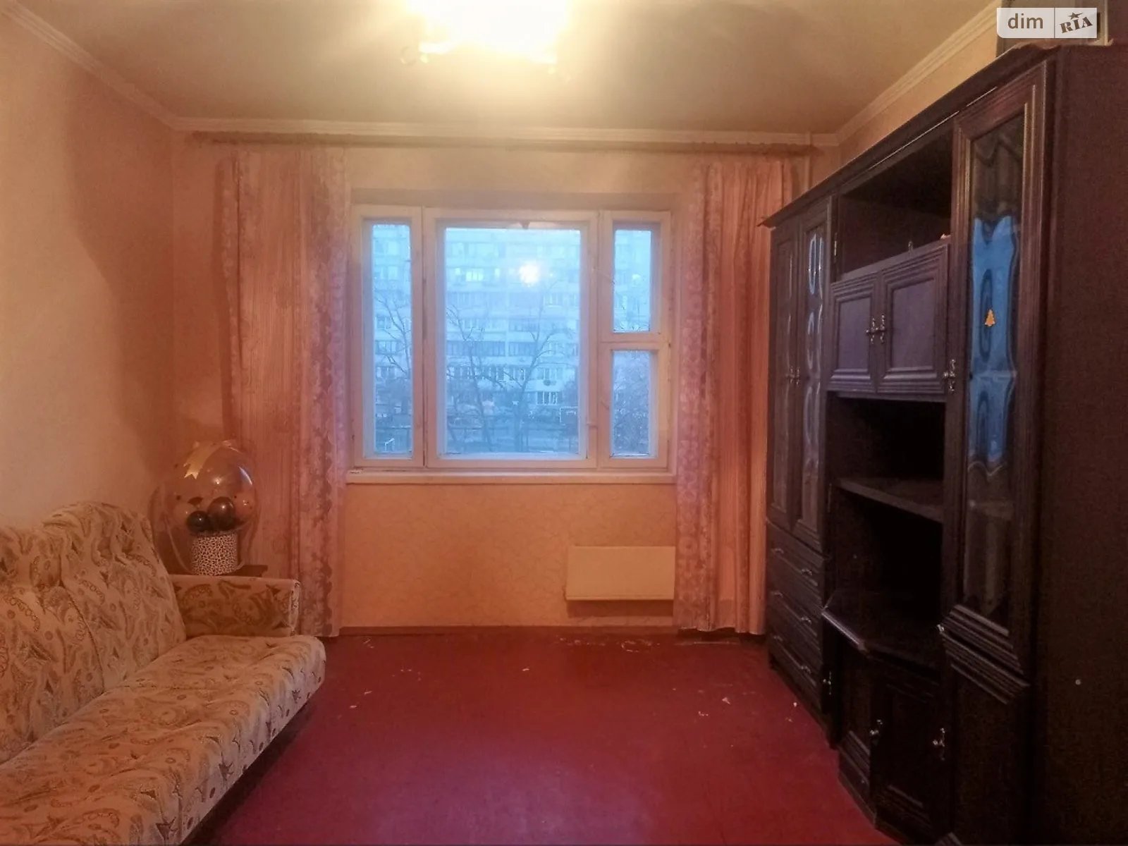 Продается 3-комнатная квартира 70 кв. м в Киеве, ул. Архитектора Вербицкого, 22/1 - фото 1