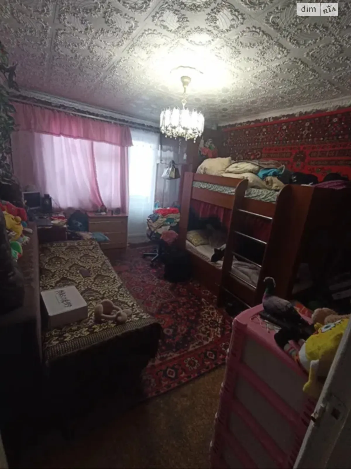 Продается 2-комнатная квартира 50 кв. м в Ахтырке, цена: 21000 $ - фото 1