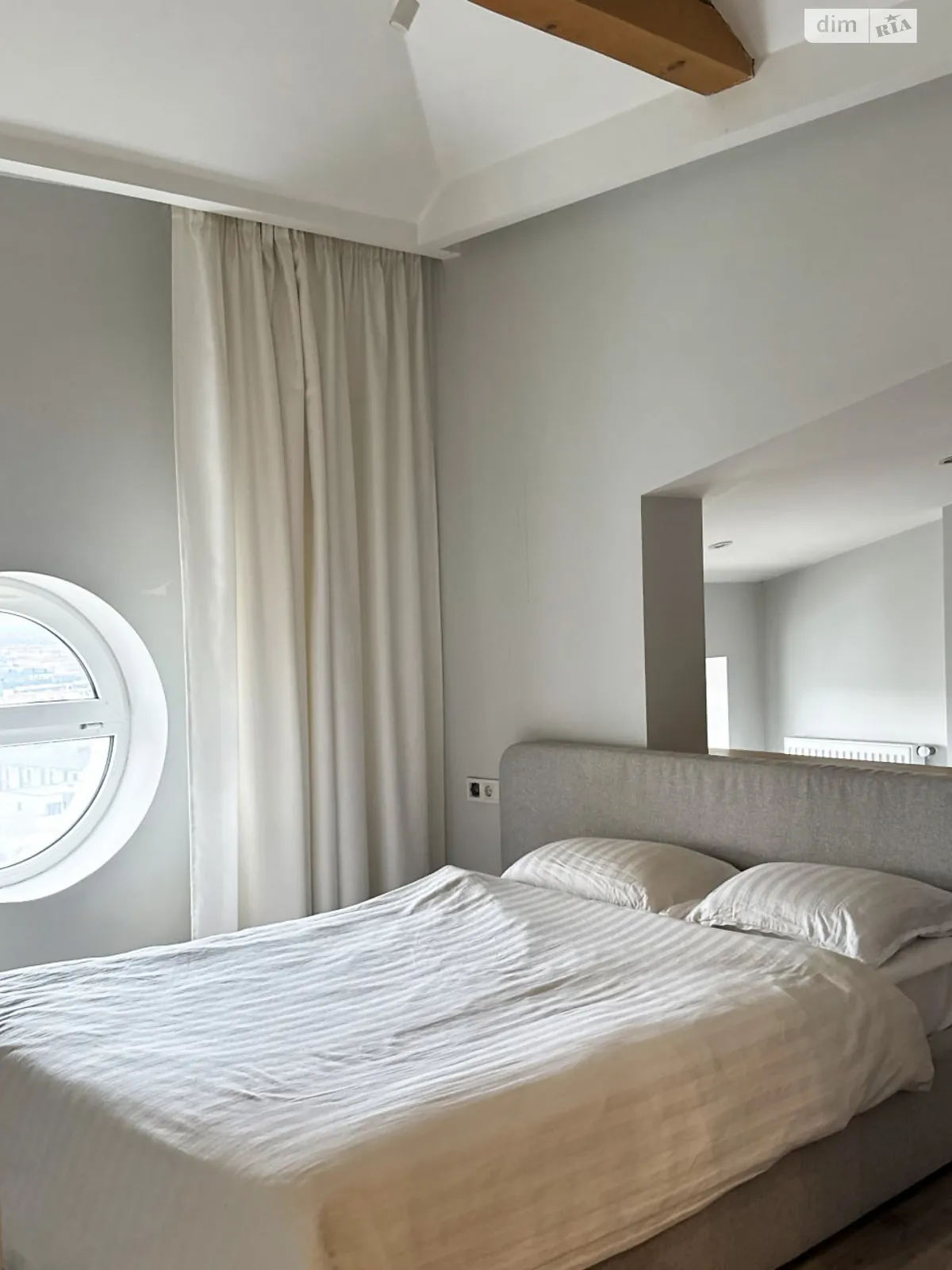 Продается 3-комнатная квартира 92 кв. м в Криховцах, ул. Дворовая, 15 - фото 1