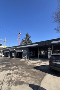 Продажа коммерческого помещения, Хмельницкий, р‑н. Выставка, Старокостянтиновское шоссе, дом 20/1