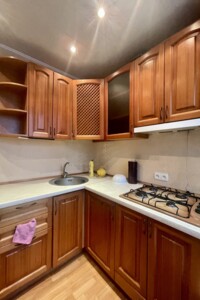 Довгострокова оренда квартири, Харків, р‑н. Нові Дома (Слобідський), ст.м. Палац спорту, Байрона (Героїв Сталінграда) проспект, буд. 154