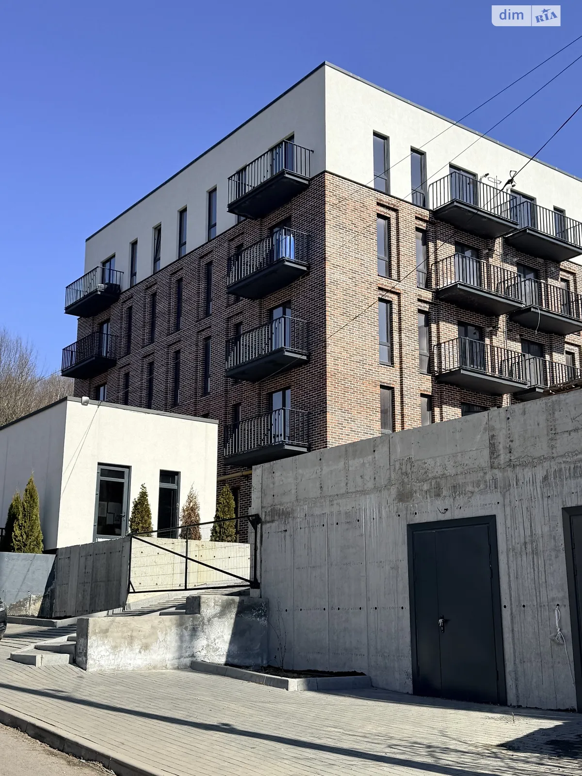 Продається 3-кімнатна квартира 91.5 кв. м у Хмельницькому, вул. 4-й проїзд Рівний(Лісова), 12/1В - фото 1