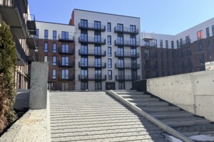 Продаж квартири, Хмельницький, р‑н. Озерна, 4-й проїзд Рівний (Лісова) вулиця, буд. 12/1В