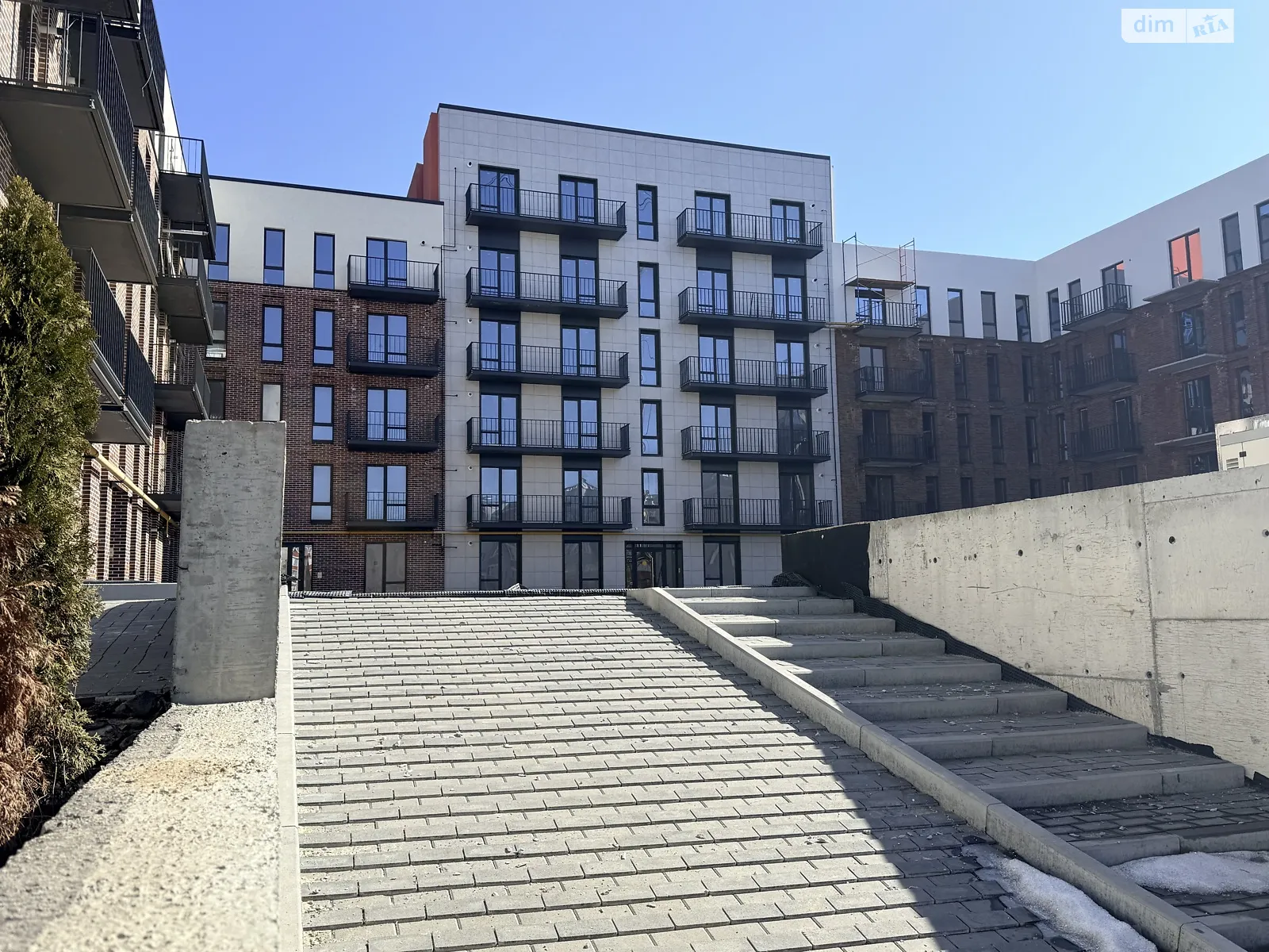 Продається 1-кімнатна квартира 56 кв. м у Хмельницькому, вул. 4-й проїзд Рівний(Лісова), 12/1В - фото 1