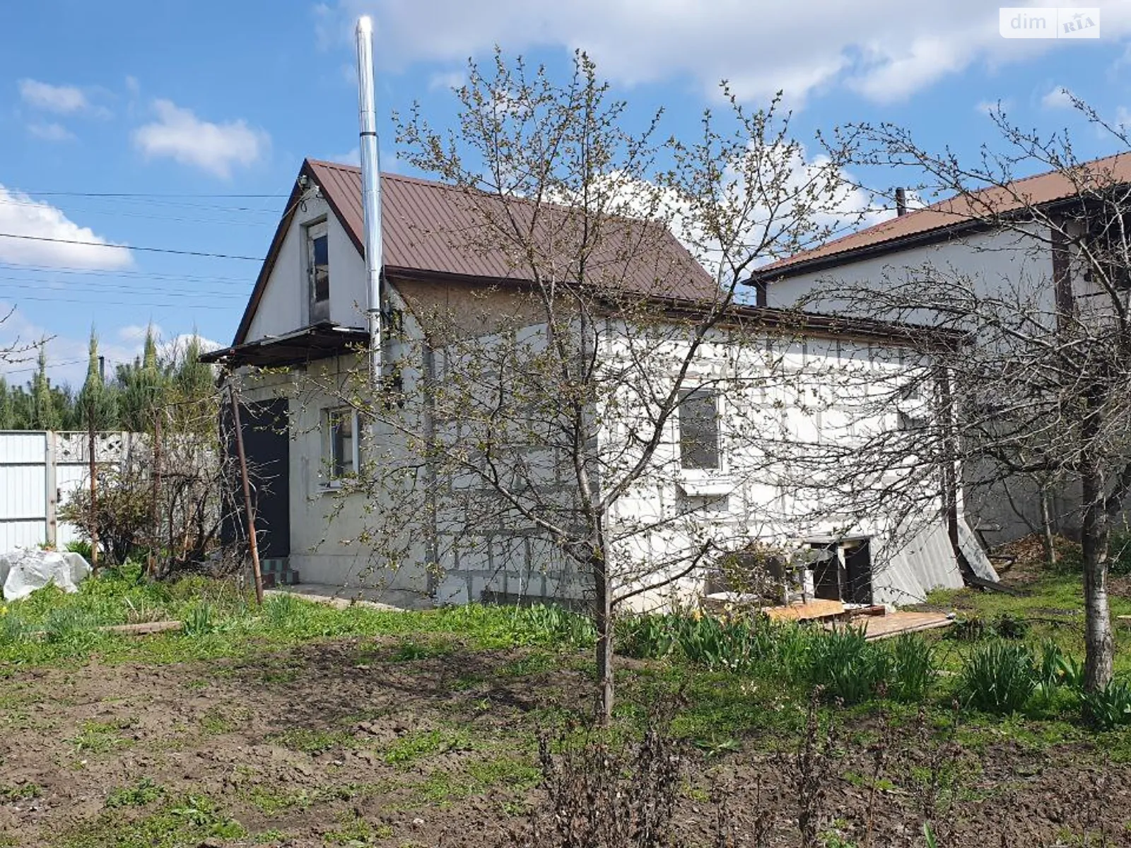 Продается одноэтажный дом 49 кв. м с бассейном, цена: 15500 $ - фото 1