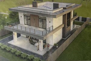 Продажа дома, Винница, р‑н. Корея, Николая Хвылевого (Бестужева) 1-й переулок, дом 50