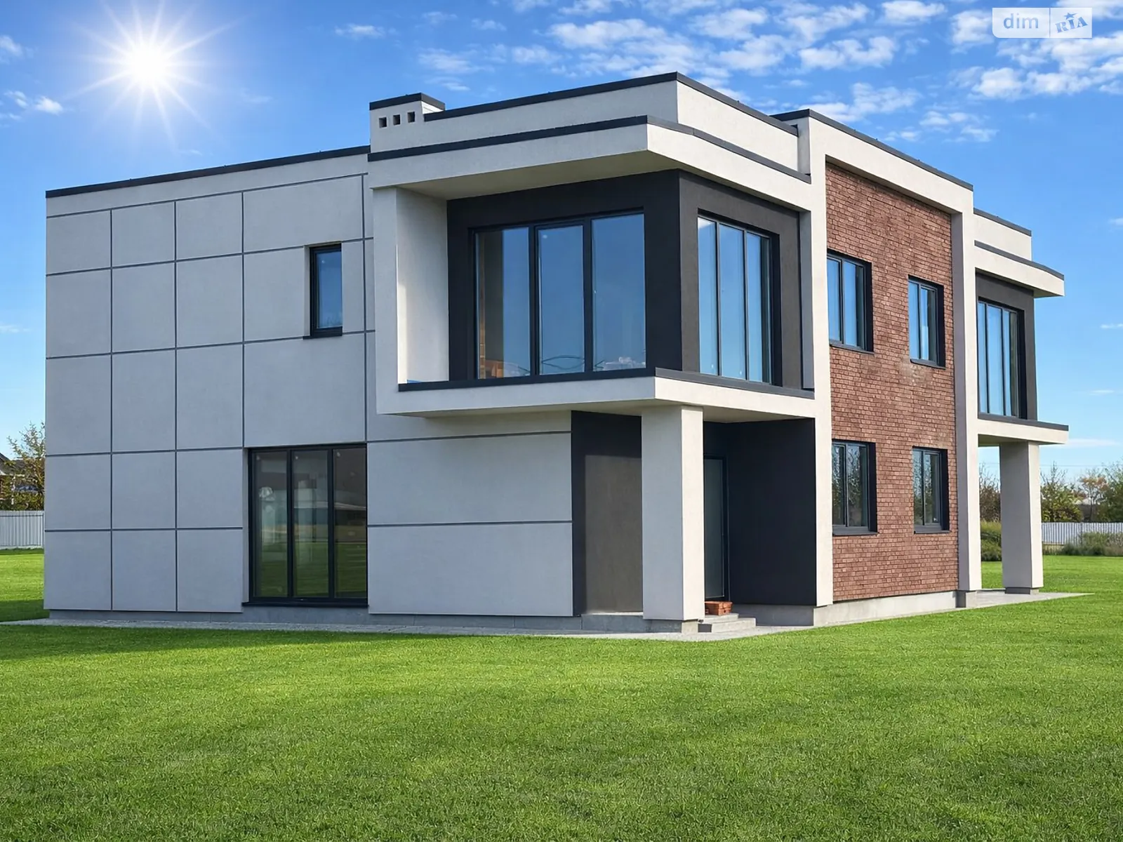 ул. Пасечная Пустомыты, цена: 102000 $ - фото 1