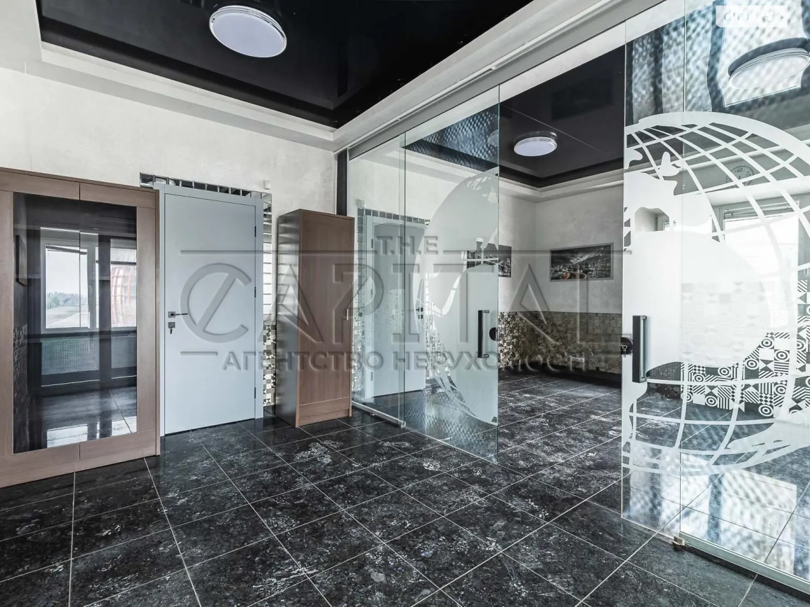 ул. Ивана Мазепы(Январского Восстания), 3 Печерск Киев Арсенальная, цена: 182000 $ - фото 1