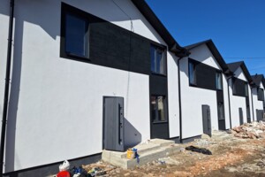 Продаж таунхауса, Вінницька, Вінницькі Хутори, Набережна вулиця